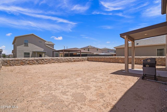 12245 DESERT PINE Avenue, El Paso, TX 79938