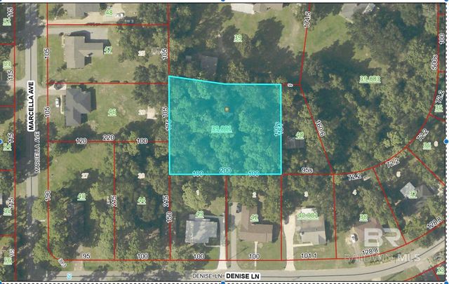 226 Denise Lane, Daphne, AL 36526