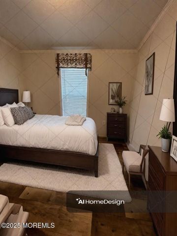 8 Pine Creek Village, Hazlet, NJ 07730