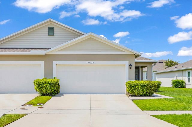 20010 ROYAL TERN COURT, Leesburg, FL 34748