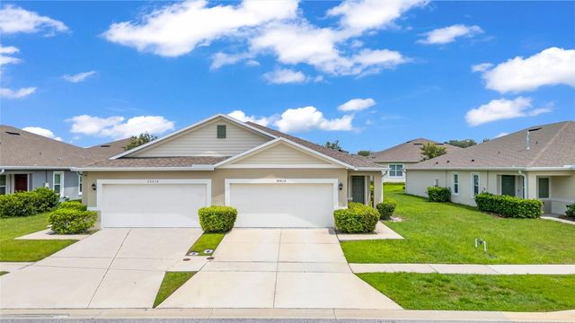 20010 ROYAL TERN COURT, Leesburg, FL 34748
