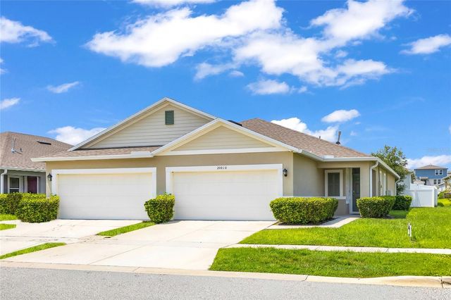 20010 ROYAL TERN COURT, Leesburg, FL 34748