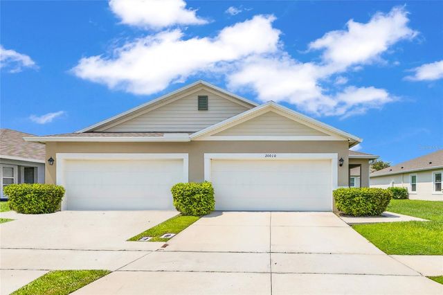 20010 ROYAL TERN COURT, Leesburg, FL 34748