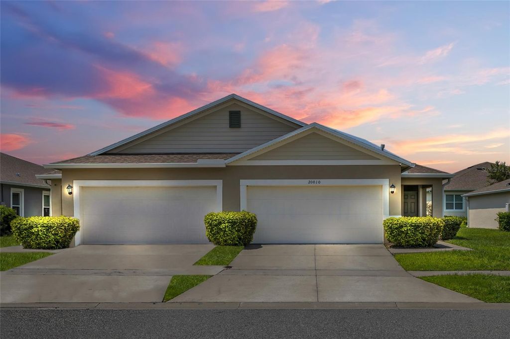20010 ROYAL TERN COURT, Leesburg, FL 34748