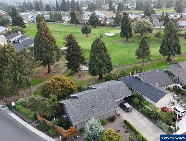 1602 Sunrise Cir NW, Salem, OR 97304