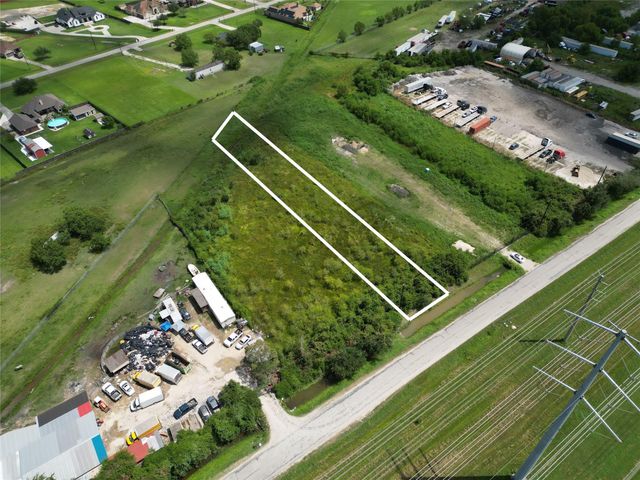 16103 Moore Road, Houston, TX 77049