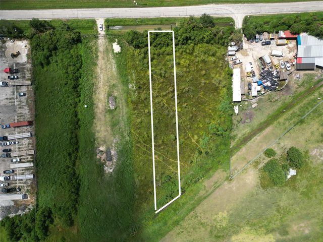 16103 Moore Road, Houston, TX 77049