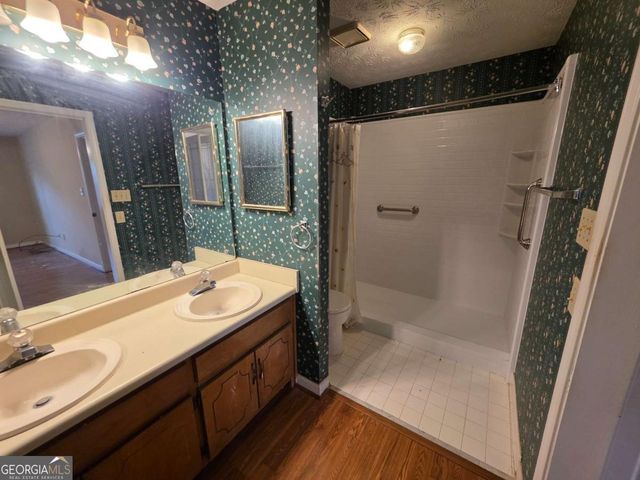 120 Garden Court, Fayetteville, GA 30215