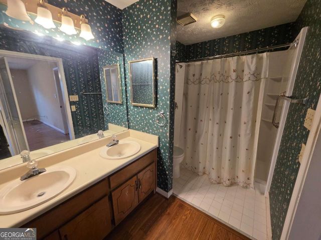 120 Garden Court, Fayetteville, GA 30215