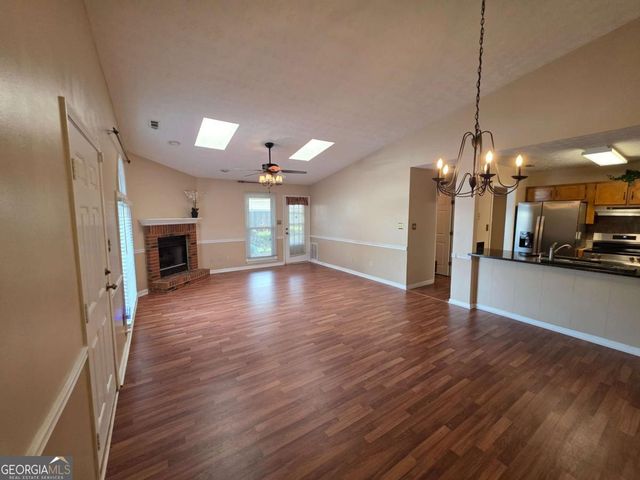 120 Garden Court, Fayetteville, GA 30215