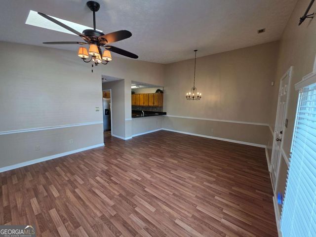 120 Garden Court, Fayetteville, GA 30215