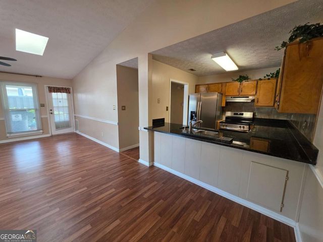 120 Garden Court, Fayetteville, GA 30215