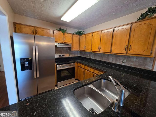 120 Garden Court, Fayetteville, GA 30215