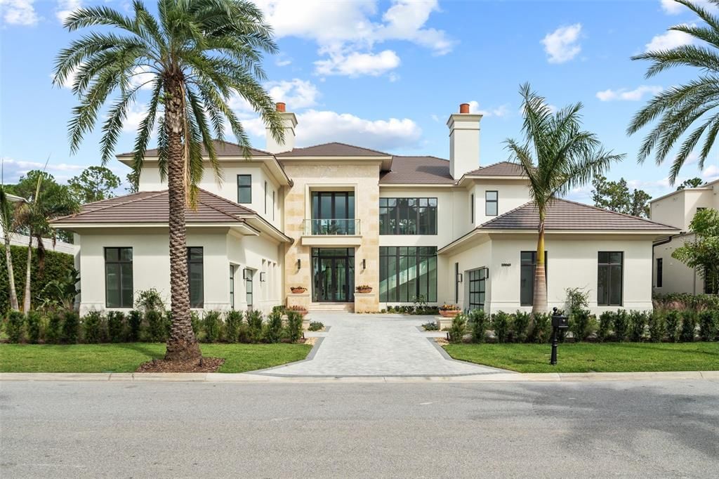 10065 AUTUMN MIST LN, Orlando, FL 32836