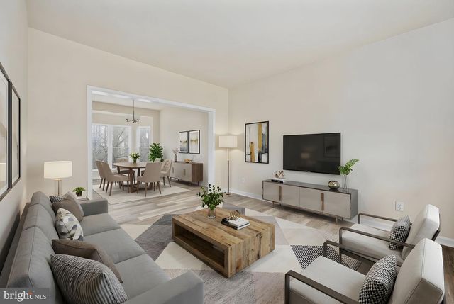 8 NEWPORT CT, Stafford, VA 22554