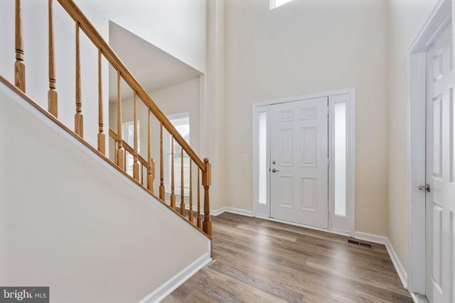 8 NEWPORT CT, Stafford, VA 22554