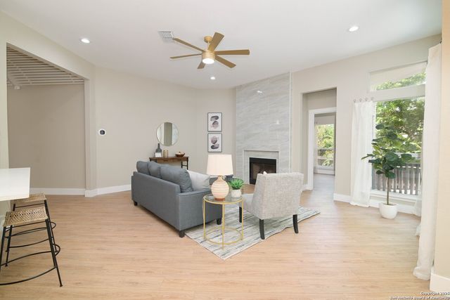 2155 N Ranch Estates, New Braunfels, TX 78130