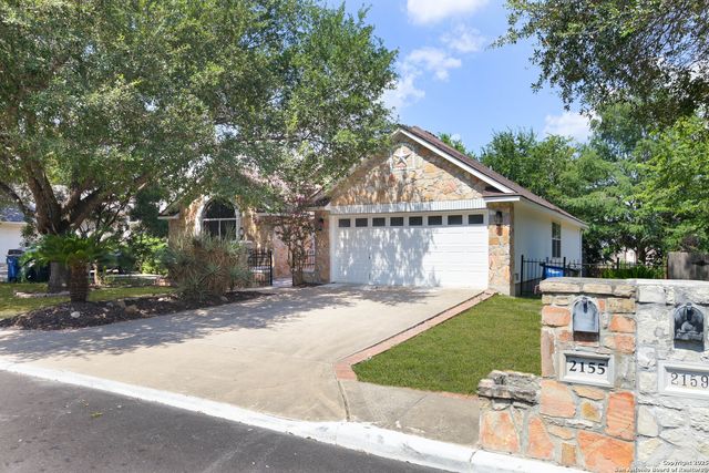 2155 N Ranch Estates, New Braunfels, TX 78130