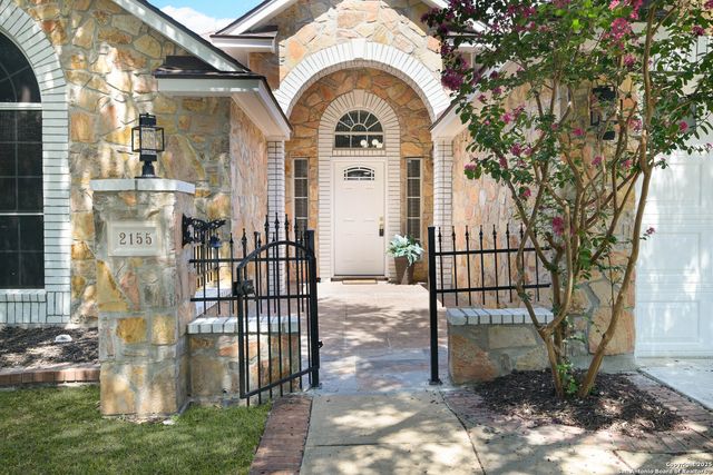2155 N Ranch Estates, New Braunfels, TX 78130