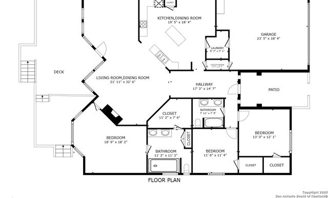 2155 N Ranch Estates, New Braunfels, TX 78130