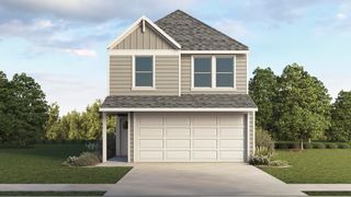 7003 Moonflower Lane, Princeton, TX 75407
