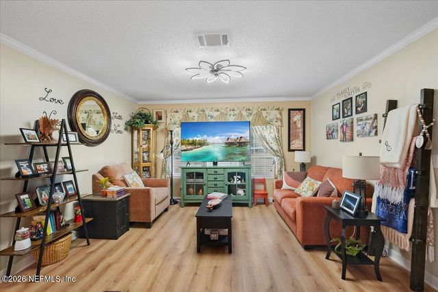 24045 NW 50TH Avenue, Lawtey, FL 32058