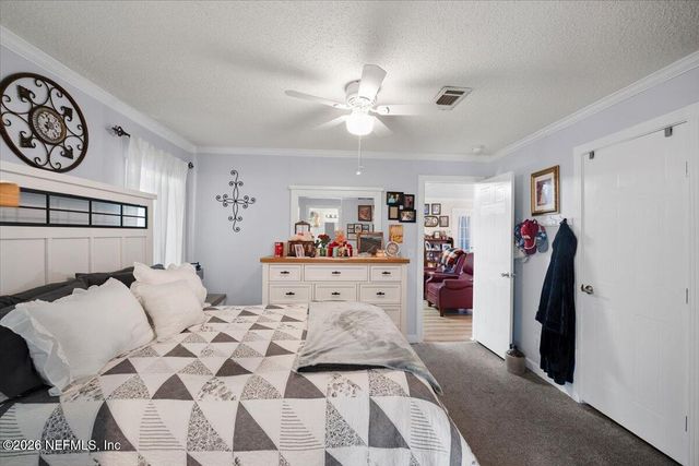 24045 NW 50TH Avenue, Lawtey, FL 32058