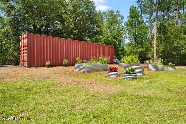 24045 NW 50TH Avenue, Lawtey, FL 32058