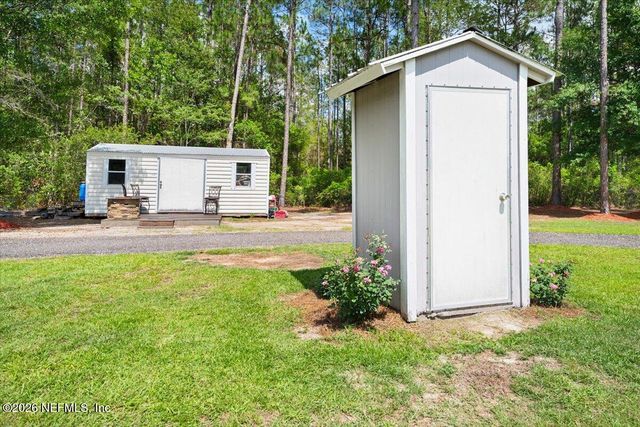 24045 NW 50TH Avenue, Lawtey, FL 32058