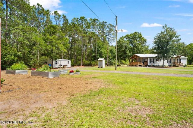 24045 NW 50TH Avenue, Lawtey, FL 32058