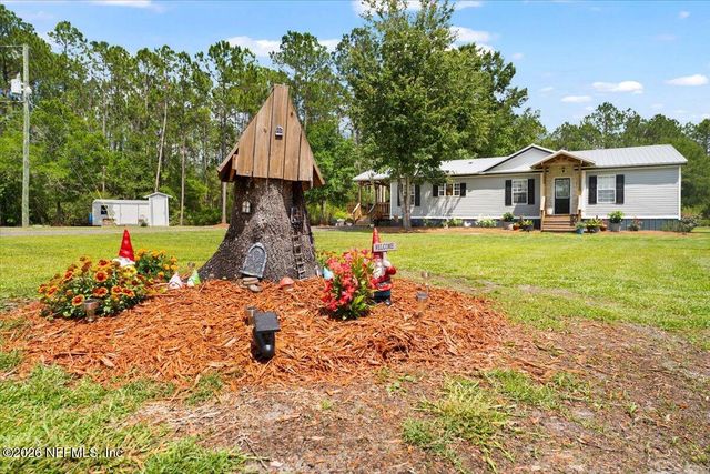 24045 NW 50TH Avenue, Lawtey, FL 32058