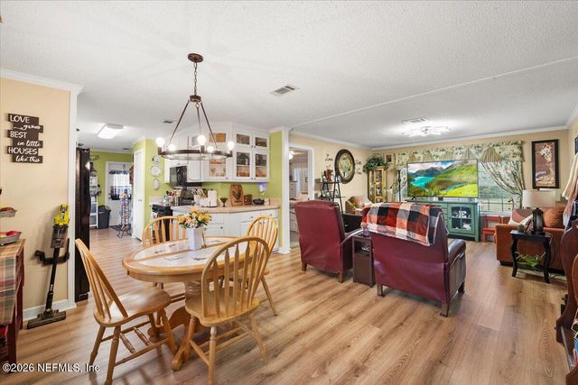 24045 NW 50TH Avenue, Lawtey, FL 32058