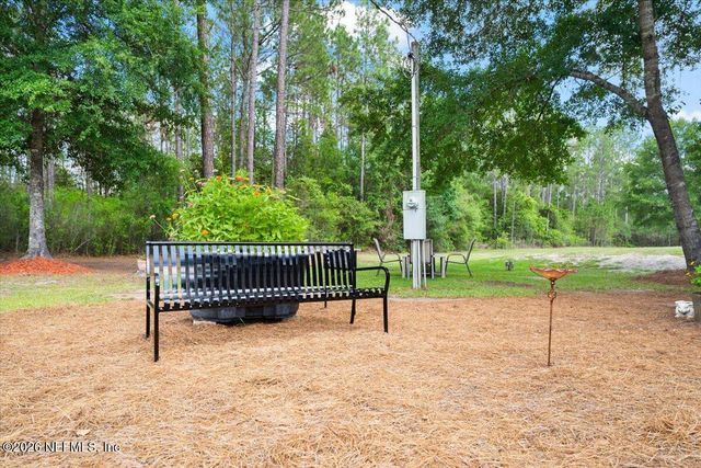 24045 NW 50TH Avenue, Lawtey, FL 32058