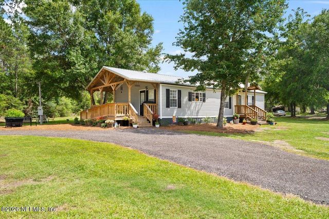 24045 NW 50TH Avenue, Lawtey, FL 32058