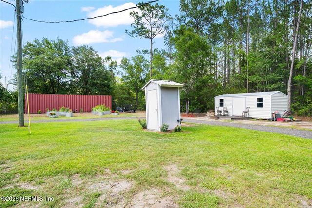 24045 NW 50TH Avenue, Lawtey, FL 32058