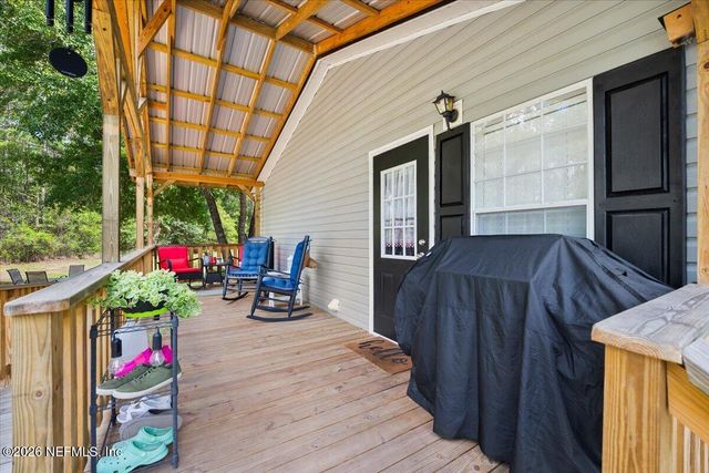 24045 NW 50TH Avenue, Lawtey, FL 32058