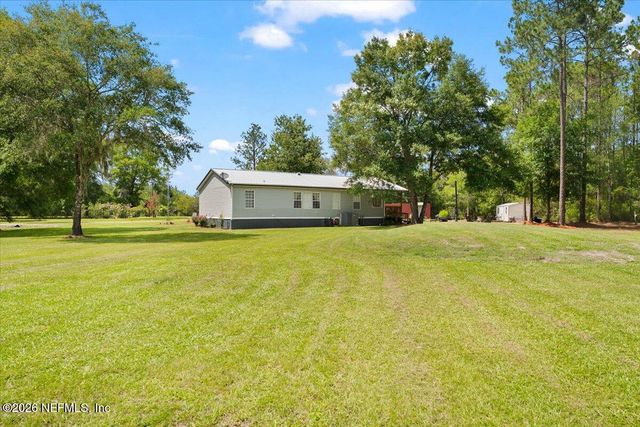 24045 NW 50TH Avenue, Lawtey, FL 32058