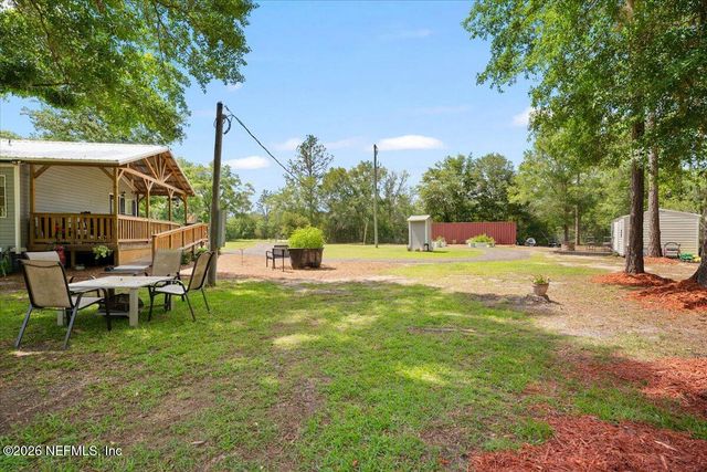 24045 NW 50TH Avenue, Lawtey, FL 32058