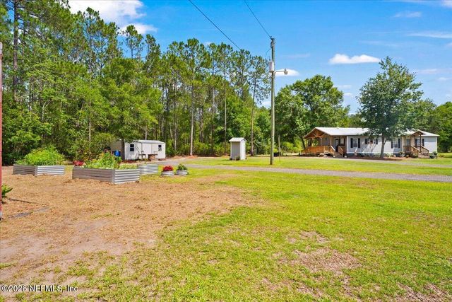 24045 NW 50TH Avenue, Lawtey, FL 32058