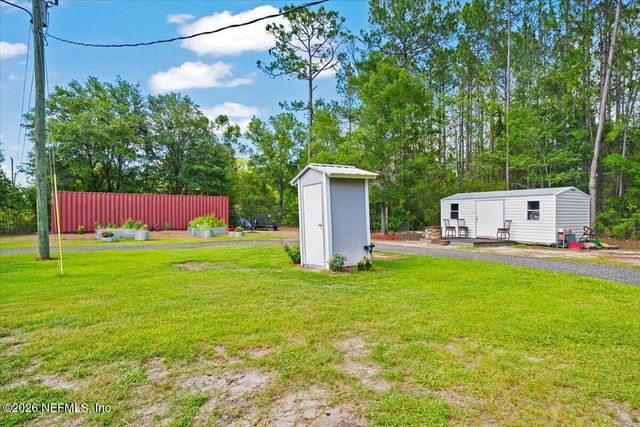 24045 NW 50TH Avenue, Lawtey, FL 32058