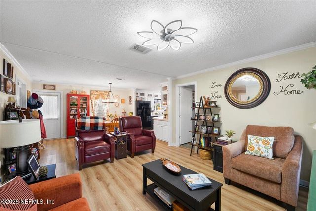 24045 NW 50TH Avenue, Lawtey, FL 32058