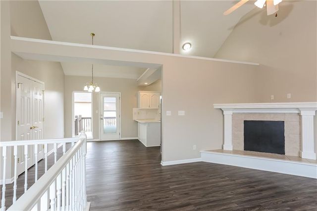 502 Sunny Lane, Raymore, MO 64083
