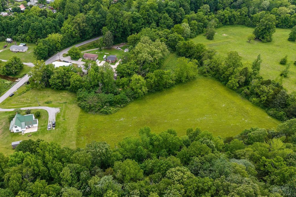 0 E Main St, Smithville, TN 37166