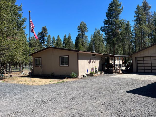 53506 Day Road, La Pine, OR 97739