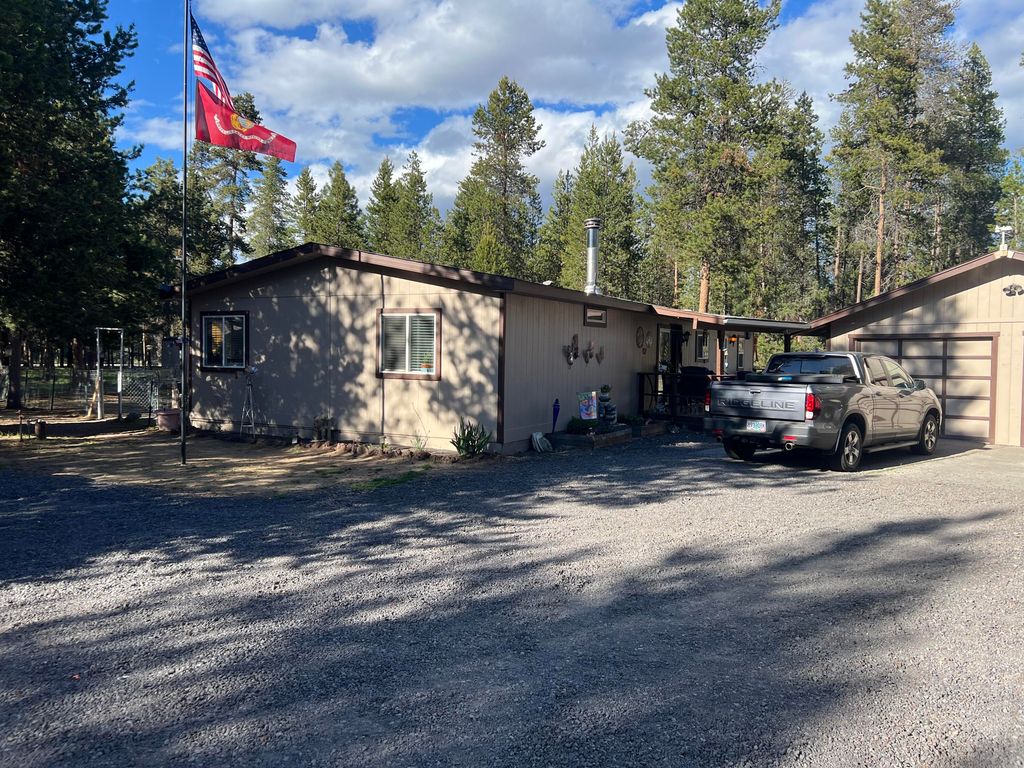 53506 Day Road, La Pine, OR 97739