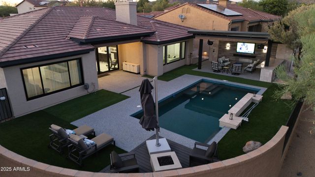 31821 N 19TH Lane, Phoenix, AZ 85085