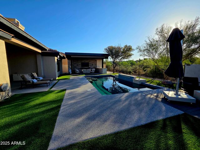 31821 N 19TH Lane, Phoenix, AZ 85085