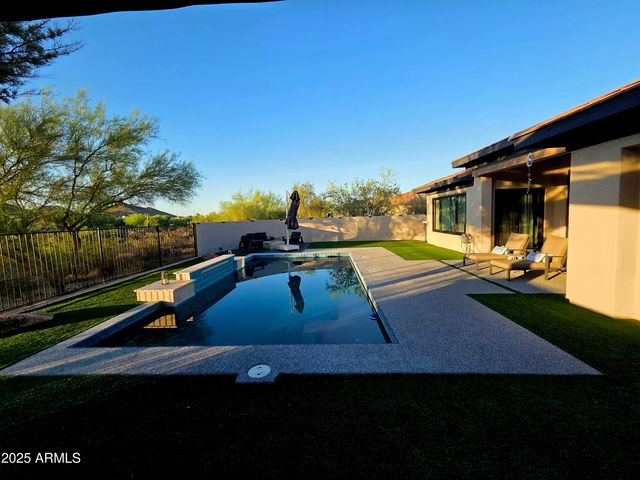 31821 N 19TH Lane, Phoenix, AZ 85085