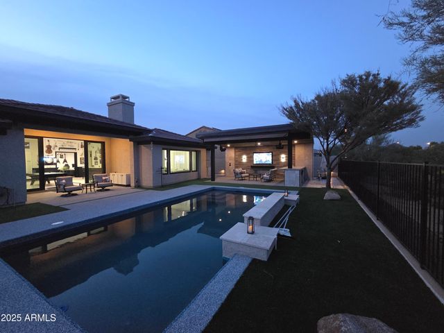 31821 N 19TH Lane, Phoenix, AZ 85085