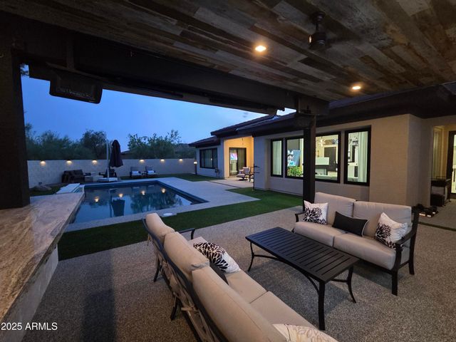 31821 N 19TH Lane, Phoenix, AZ 85085